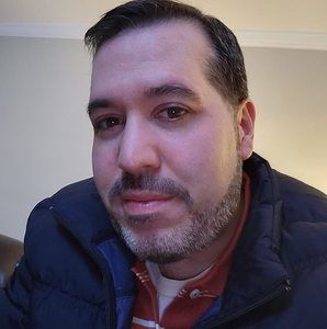 Meet your Posher, Anthony